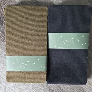 Anthropologie Tights S/M